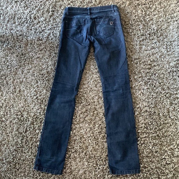 Killah Vintage Women’s Jean - Picture 2 of 7